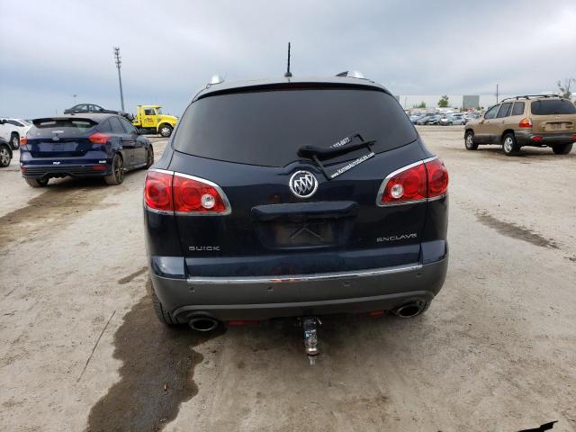 Aukcja sprzedaży 2012 Buick Enclave, vin: 5GAKRCED7CJ119840, numer aukcji: 43424123