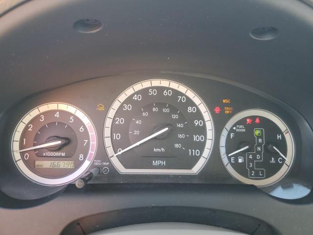 Aukcja sprzedaży 2004 Toyota Sienna Ce, vin: 5TDZA23C44S091783, numer aukcji: 44549433