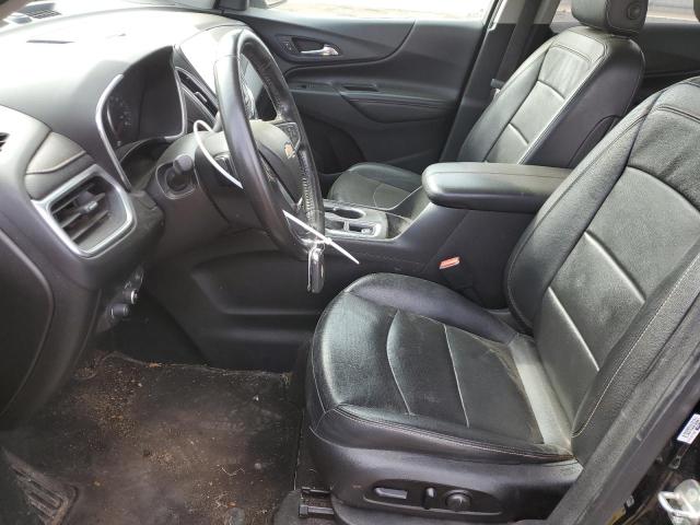 Aukcja sprzedaży 2018 Chevrolet Equinox Premier, vin: 2GNAXVEV9J6300587, numer aukcji: 44898233