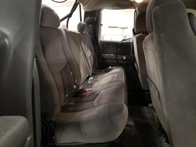Aukcja sprzedaży 2004 Gmc Sierra K2500 Heavy Duty, vin: 1GTHK29234E267235, numer aukcji: 44808683