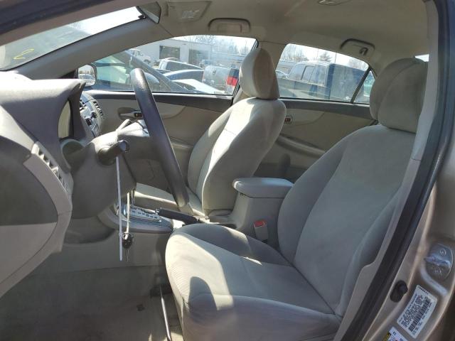 Aukcja sprzedaży 2010 Toyota Corolla Base, vin: 1NXBU4EE4AZ263073, numer aukcji: 44752873