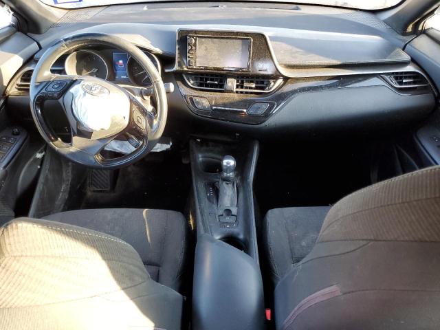 Aukcja sprzedaży 2018 Toyota C-hr Xle, vin: NMTKHMBX9JR056888, numer aukcji: 44862913