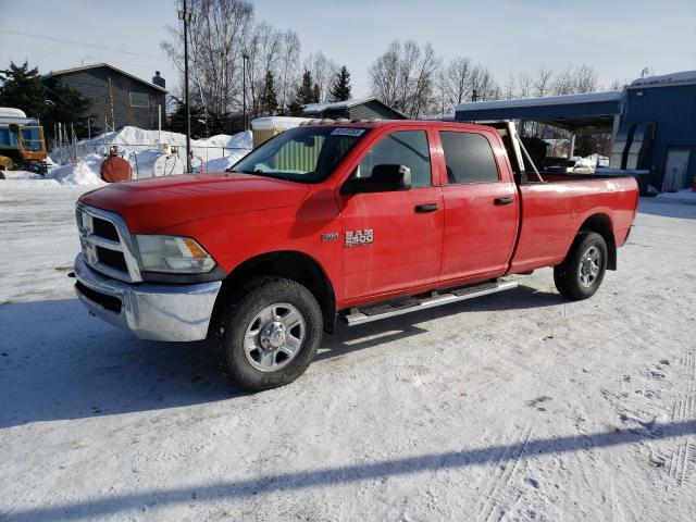 2014 Ram 2500 St მანქანა იყიდება აუქციონზე, vin: 3C6TR5HT7EG228277, აუქციონის ნომერი: 45101353