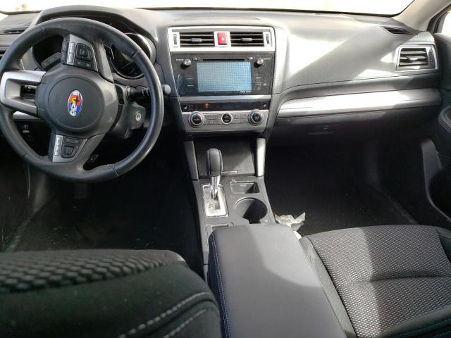 Продаж на аукціоні авто 2017 Subaru Outback 2.5i Premium, vin: 4S4BSAHCXH3200512, номер лоту: 44454823