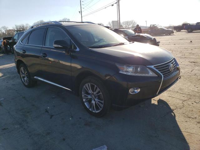 Aukcja sprzedaży 2013 Lexus Rx 450, vin: JTJBC1BA4D2443433, numer aukcji: 43838993