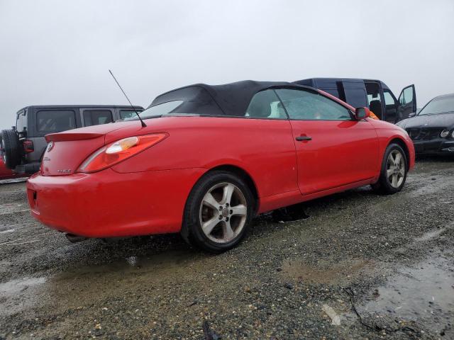 Aukcja sprzedaży 2005 Toyota Camry Solara Se, vin: 4T1FA38P55U042640, numer aukcji: 44750533