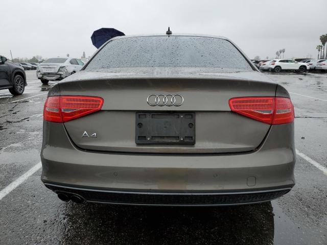 Aukcja sprzedaży 2014 Audi A4 Premium Plus, vin: WAUEFAFL9EN020718, numer aukcji: 44907713
