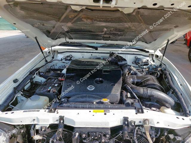 Aukcja sprzedaży 2019 Nissan Patrol, vin: JN8FY1NY7KX032420, numer aukcji: 44561293