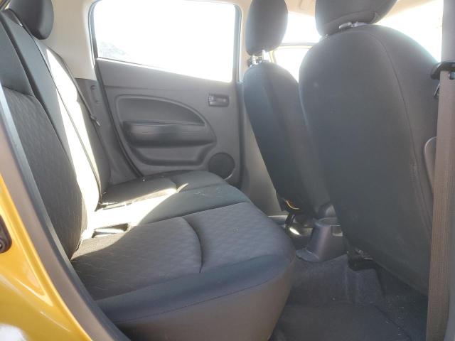 Aukcja sprzedaży 2022 Mitsubishi Mirage Es, vin: ML32AUHJ3NH009460, numer aukcji: 44704473