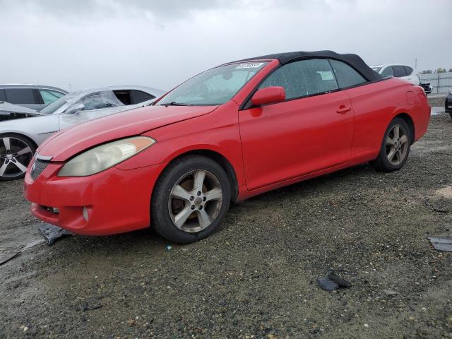 Aukcja sprzedaży 2005 Toyota Camry Solara Se, vin: 4T1FA38P55U042640, numer aukcji: 44750533