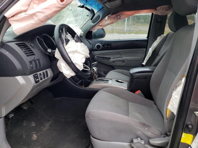 Aukcja sprzedaży 2015 Toyota Tacoma Double Cab Prerunner, vin: 5TFJU4GNXFX085303, numer aukcji: 44619333