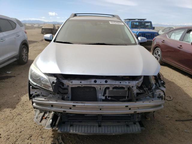 Продаж на аукціоні авто 2017 Subaru Outback 2.5i Premium, vin: 4S4BSAHCXH3200512, номер лоту: 44454823