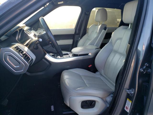 Aukcja sprzedaży 2014 Land Rover Range Rover Sport Se, vin: SALWG2WF7EA327731, numer aukcji: 44880923