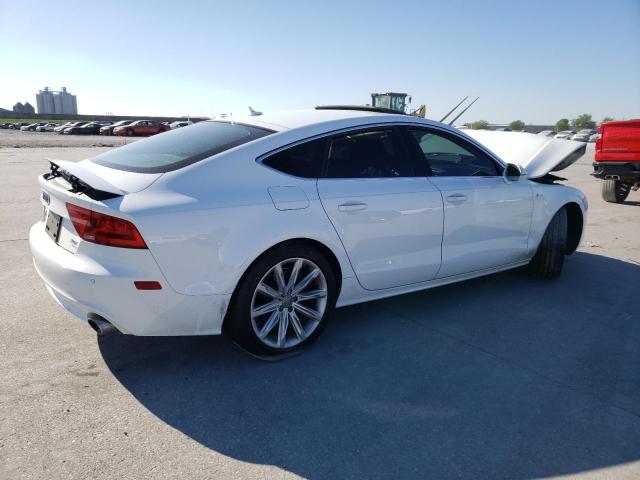 Aukcja sprzedaży 2013 Audi A7 Premium Plus, vin: WAUYGAFC3DN148347, numer aukcji: 45039163