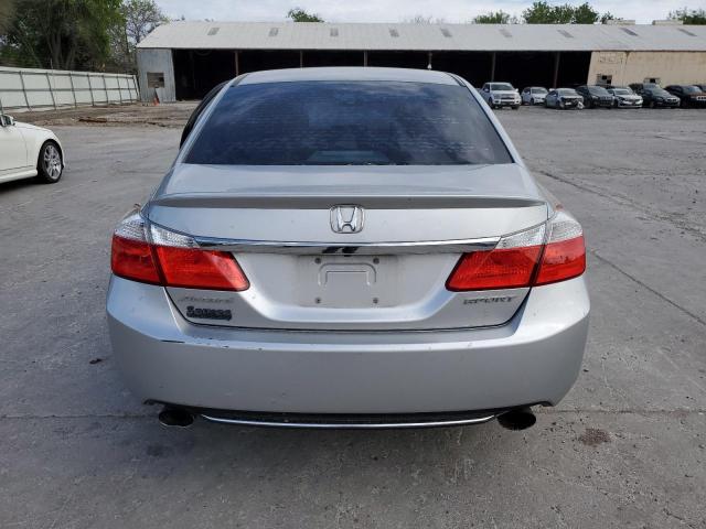Продаж на аукціоні авто 2015 Honda Accord Sport, vin: 1HGCR2F50FA057157, номер лоту: 44030383