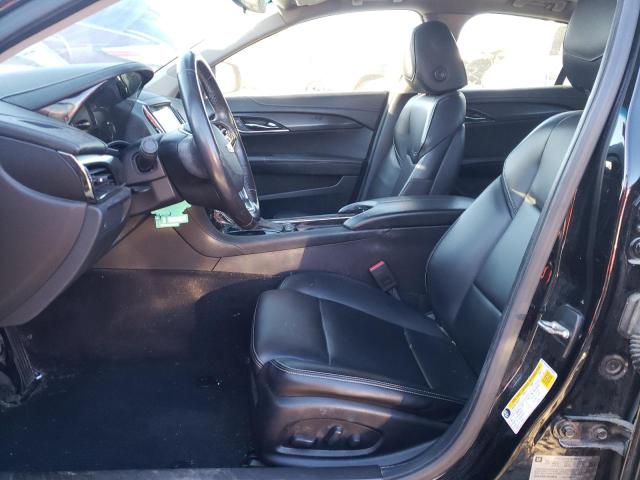 Продажа на аукционе авто 2018 Cadillac Ats, vin: 1G6AA5RX1J0163548, номер лота: 43928853