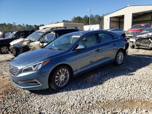 Aukcja sprzedaży 2015 Hyundai Sonata Se, vin: 5NPE24AFXFH168623, numer aukcji: 44830293