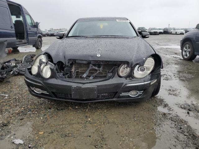 Aukcja sprzedaży 2008 Mercedes-benz E 350, vin: WDBUF56X68B335425, numer aukcji: 44892903