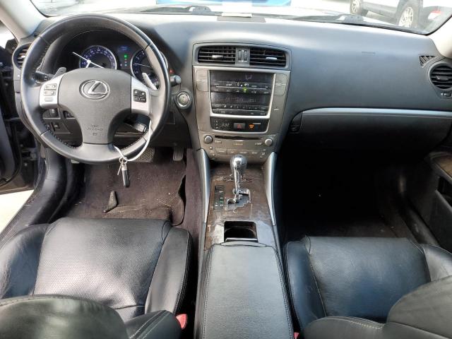 Aukcja sprzedaży 2012 Lexus Is 250, vin: JTHBF5C29C5184099, numer aukcji: 44829293