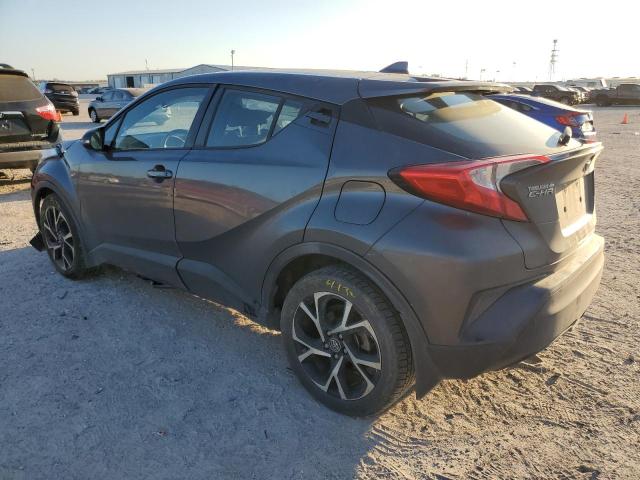 Aukcja sprzedaży 2018 Toyota C-hr Xle, vin: NMTKHMBX9JR056888, numer aukcji: 44862913