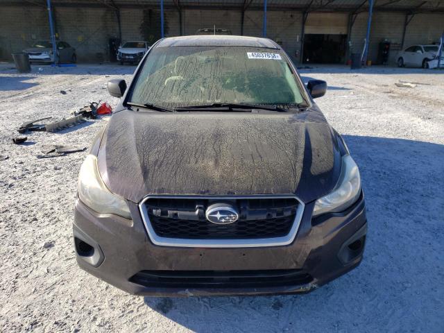 Aukcja sprzedaży 2012 Subaru Impreza Premium, vin: JF1GPAD61CH241950, numer aukcji: 45037633