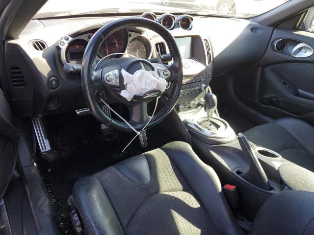 Продажа на аукционе авто 2015 Nissan 370z Base, vin: JN1AZ4EH6FM442138, номер лота: 44428773