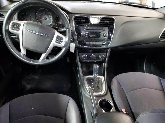 Aukcja sprzedaży 2012 Chrysler 200 Touring, vin: 1C3CCBBG4CN304695, numer aukcji: 43768233