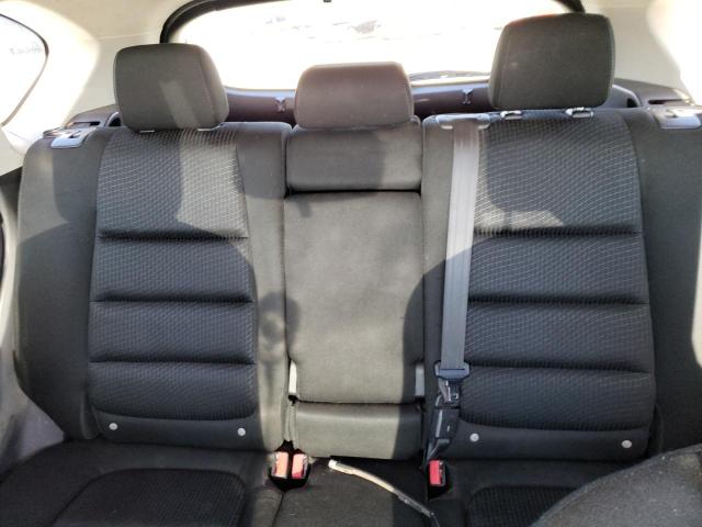 Aukcja sprzedaży 2014 Mazda Cx-5 Touring, vin: JM3KE4CYXE0330827, numer aukcji: 45048633