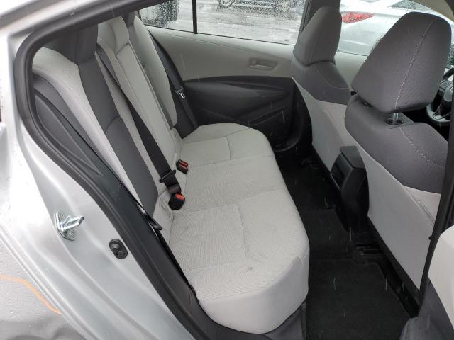 Aukcja sprzedaży 2022 Toyota Corolla Le, vin: 5YFEPMAE5NP317885, numer aukcji: 44995943