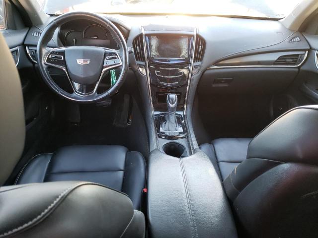 Продажа на аукционе авто 2018 Cadillac Ats, vin: 1G6AA5RX1J0163548, номер лота: 43928853