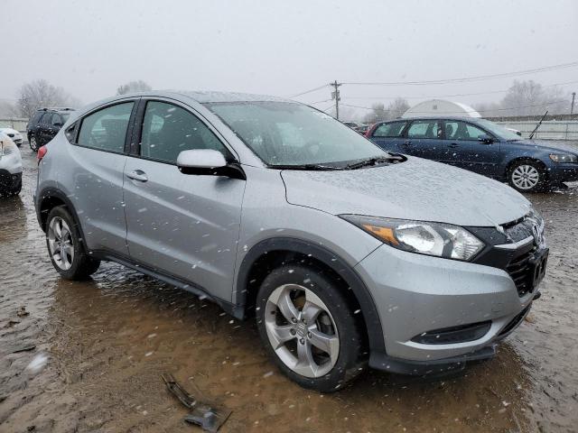 Продажа на аукционе авто 2018 Honda Hr-v Lx, vin: 3CZRU6H38JG715743, номер лота: 44665123