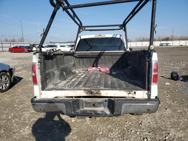 Aukcja sprzedaży 2010 Ford F150, vin: 1FTMF1CW4AKB86105, numer aukcji: 43940713