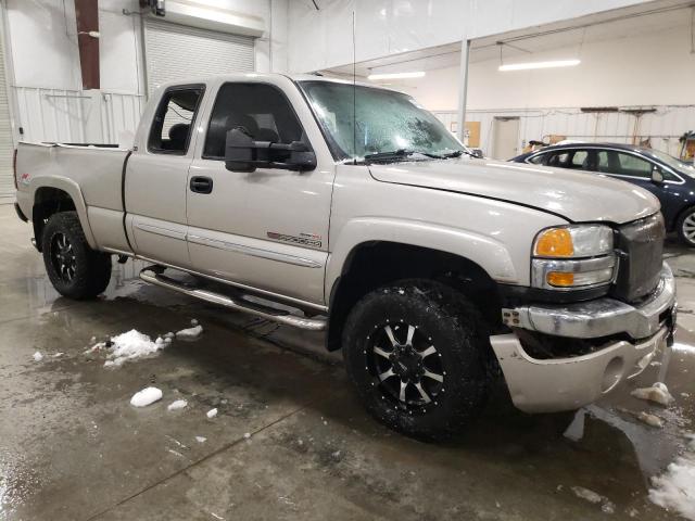 Aukcja sprzedaży 2004 Gmc Sierra K2500 Heavy Duty, vin: 1GTHK29234E267235, numer aukcji: 44808683