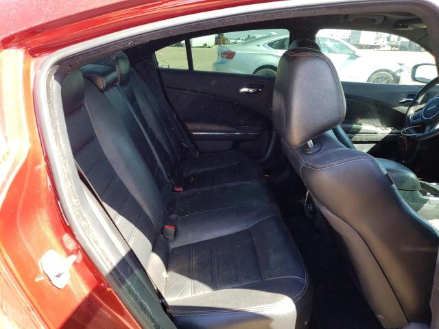 44862083 :رقم المزاد ، 2C3CDXCT4EH219048 vin ، 2014 Dodge Charger R/t مزاد بيع