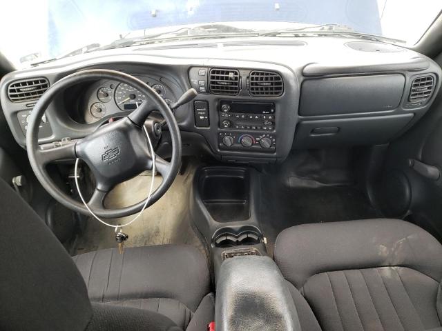 Aukcja sprzedaży 2003 Chevrolet S Truck S10, vin: 1GCDT19X138253221, numer aukcji: 44873573
