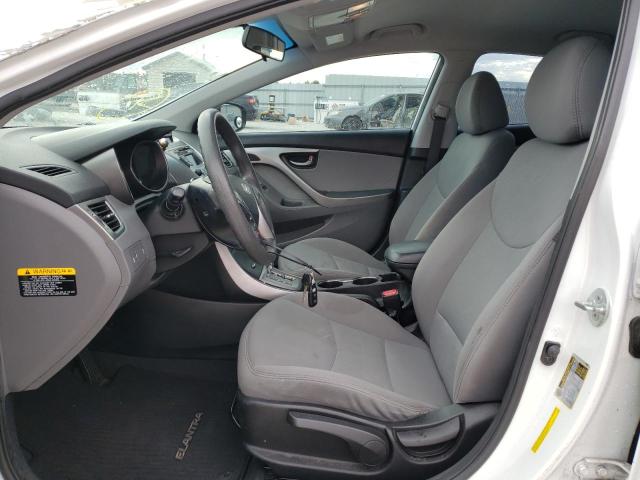 44847103 :رقم المزاد ، 5NPDH4AE9DH450797 vin ، 2013 Hyundai Elantra Gls مزاد بيع