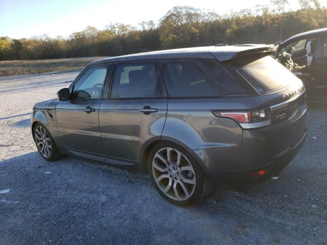 Aukcja sprzedaży 2014 Land Rover Range Rover Sport Se, vin: SALWG2WF7EA327731, numer aukcji: 44880923
