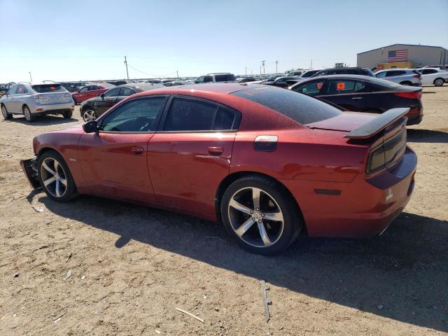 44862083 :رقم المزاد ، 2C3CDXCT4EH219048 vin ، 2014 Dodge Charger R/t مزاد بيع