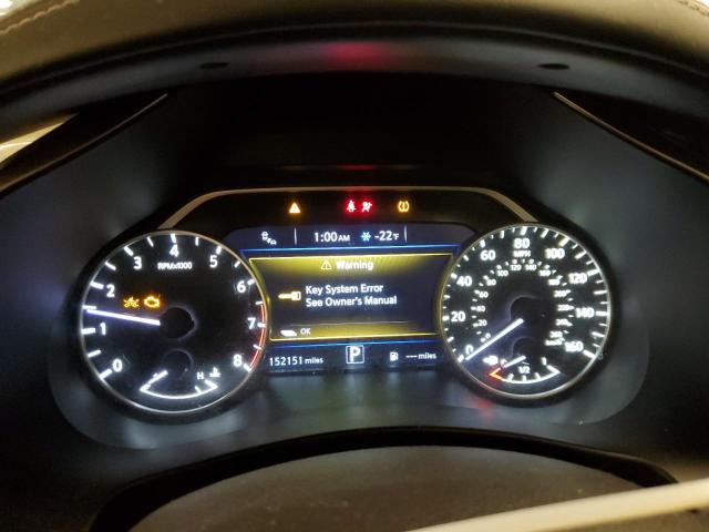 Aukcja sprzedaży 2015 Nissan Murano S, vin: 5N1AZ2MH8FN242967, numer aukcji: 43747563