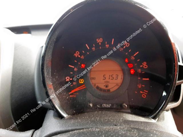 2015 Citroen C1 Feel Pu მანქანა იყიდება აუქციონზე, vin: VF7PAHMTCFR763391, აუქციონის ნომერი: 43584933