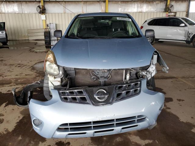 Aukcja sprzedaży 2014 Nissan Rogue Select S, vin: JN8AS5MT7EW102405, numer aukcji: 45092653