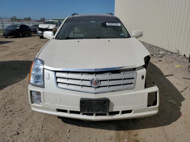 Продаж на аукціоні авто 2008 Cadillac Srx, vin: 1GYEE23A180158313, номер лоту: 45045303