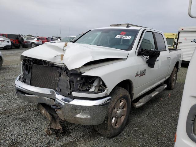 Aukcja sprzedaży 2014 Ram 2500 Slt, vin: 3C6UR4DL5EG141045, numer aukcji: 43981313