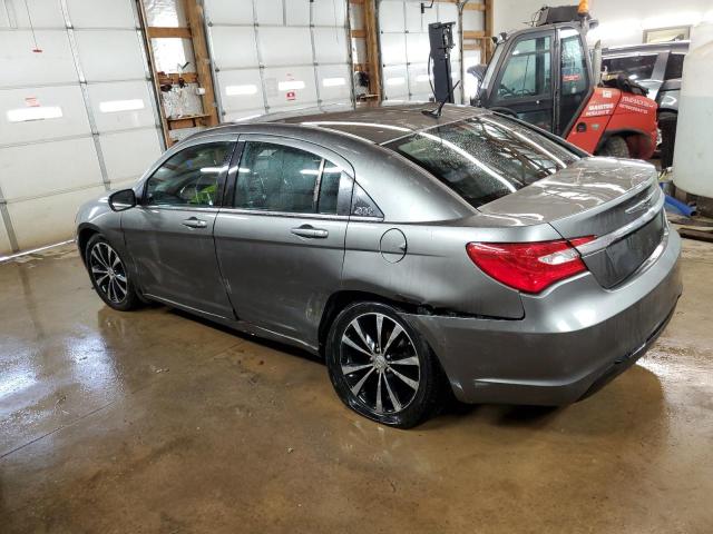 Aukcja sprzedaży 2012 Chrysler 200 Touring, vin: 1C3CCBBG4CN304695, numer aukcji: 43768233