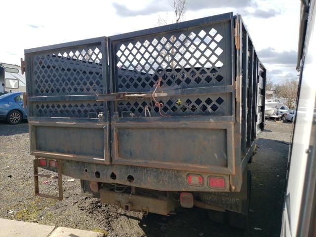 Aukcja sprzedaży 2002 Ford F450 Super Duty, vin: 1FDXF46S02EB56473, numer aukcji: 43763973