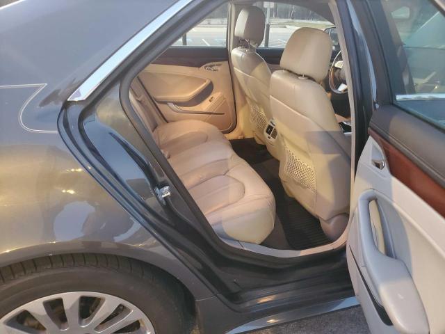 Aukcja sprzedaży 2010 Cadillac Cts Premium Collection, vin: 1G6DS5EV5A0105120, numer aukcji: 44912953