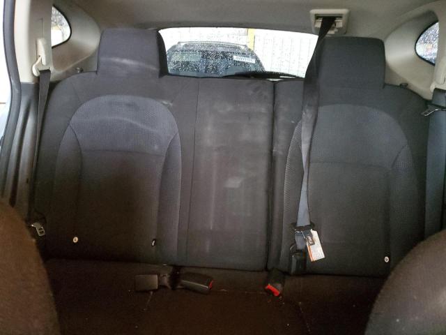 Aukcja sprzedaży 2014 Nissan Rogue Select S, vin: JN8AS5MT7EW102405, numer aukcji: 45092653