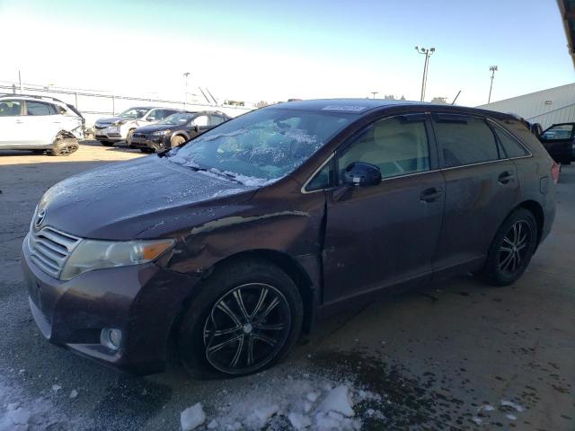 Продажа на аукционе авто 2011 Toyota Venza, vin: 4T3BA3BB4BU020031, номер лота: 44724873
