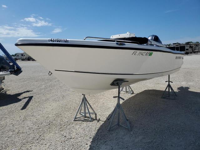 Aukcja sprzedaży 2018 Kwe Vessel, vin: KWEBE109G718, numer aukcji: 43703113