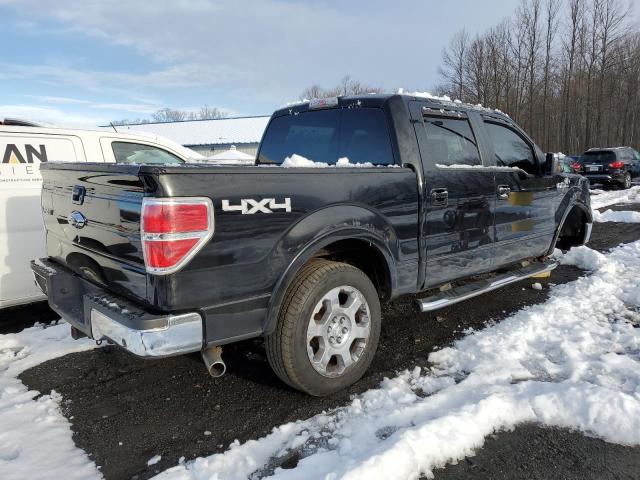 Aukcja sprzedaży 2009 Ford F150 Supercrew, vin: 1FTPW14V99FB25677, numer aukcji: 43790883